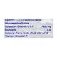 Jointace OD Tablet 15'S - Supplements-Sup