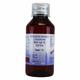 Topex DX Sugar Free Cough Syrup 100ml - Cough And Cold-Cou