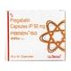 Pbren 50mg Capsule 10'S - Neuropathic Pain-Dru