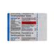 Arflur 3D Tablet 10'S - Pain relief-Ano