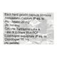 WINBP 20mg Tablet 15's - Hypertension-Ang