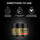 MANCODE Beard Softening Cream- Classic 50 gm - Beard Cream