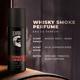 Beardo Godfather 150ml and Whisky Smoke 120ml Perfume Body Spray for Men Combo 1's - Men Deodorants/Roll-Ons