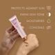 Lakme 9 to 5 Complexion Care Face Cream Almond 30 gm - Bb & Cc Creams