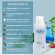 The Face Shop Dr.Belmeur Clean Face Mild Toner Douce Lotion Tonique 145ml - Toners