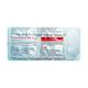 PRAXOHENZ CR 12.5 Tablet 10's - Anxiety-Anx