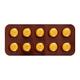Amitop 10mg Tablet 10'S - Depression-Ant