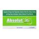Absolut 3G Capsule 10'S - Supplements-Vam
