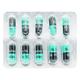 Fludac 10mg Capsule 10'S - Depression-Ant