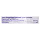 Extacef DT 200mg Tablet 10'S - Bacterial Infections-Cep