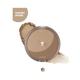 Rom&Nd Better Than Shape 02 Walnut Grain 9.5 gm - Contour