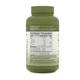 GNC Herbal Plus Triple Ginseng Root Veg Capsule 90's - Herbal Dietary Supplement