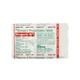 Etogesic MR 4mg Tablet 10'S - Muscle Cramps/Spasticity-Mus