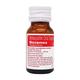 Novamox Paediatric Drops 10ml - Bacterial Infections-Pen
