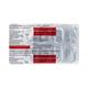 ZOMELIS DM FORTE Tablet 10's - Diabetes-Ant