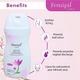 Femipil Lotion (Pack Of 2 X 100 ml) 1's - Intimate Care