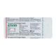 Telsar LN 10/40mg Tablet 10'S - Hypertension-Ang