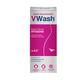 Vwash Expert Intimate Hygiene with Sea Buckthorn Oil and Tea Tree Oil 100ml - Panty Liners
