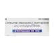 TRIOLMEZEST CH 20mg Tablet 10's - Hypertension-Ana