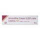 CANROLFIN Cream 30gm - Fungal Infections-Taa