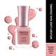 Faces Canada Ultime Pro Splash Luxe Nail Enamel - Strawberry Oreo (L64) 12 ml - Nail Polish