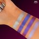 Charmacy Milano Insane Quad Eyeshadow Palette- 02 3.6 g - Eye Shadow Palettes