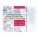 Trivoglitor Forte 2mg Tablet 10'S - Diabetes-Ant