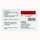 PREGABANYL 150 Capsule 10's - Neuropathic Pain-Dru