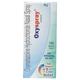 Oxyspray Spray 10gm - Nasal Congestion-Nas