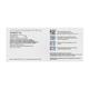 SUPPOL 250 Suppositories 7's - Fever-Ana