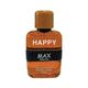 Max Collection HAPPY Eau de Parfum 50 ml - Men Perfumes (Edt/Edp)