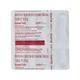 Ozomet 500mg Tablet 15'S - Diabetes-Ant