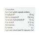 Meganeuron PG Capsule 10'S - Neuropathic Pain-Dru