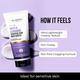 Dr. Sheth's Oat & Ceramide Sensitive Skin Moisturizer Oil-Free 1% Oats & 1% Ceramide Complex 100 gm - Face Moisturizers
