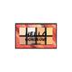 Sivanna Colors Hello Gorgeous Daily Look Eye Palette - HF5013 03 18.4 gm - Eye Shadow Palettes