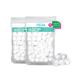 Vega Cotton Ball, White 2's - Cotton Balls