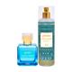 Global Desi SoulT EDP & CosmiD Mist Pack of 2 300 ml - Body Mist/Spray