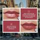 Maybelline New York Color Sensational Creamy Matte Lipstick, 696 Burgundy Blush 3.9 gm - Lipsticks