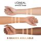 L'Oreal Paris Infallible Full Wear More Than Concealer - 308 10 ml - Concealer