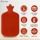 Dr. Odin Hot Water Bag 2L - Red 1's - Hot Water Bags