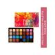 Colorbar Pixie Love Eyeshadow Palette 28 Shades 28 gm - Eye Shadow Palettes