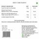 Forest Essentials Tulsi Gift Box - Skin Care Basics 50 ml - Makeup Kits & Sets