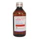Valparin 200mg Delicious Pineapple Flavour Oral Solution 200ml - Epilepsy/Convulsion-Ant