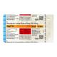 FLAGYL ER 600 Tablet 10's - Bacterial Infections-OAB