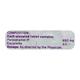 TEMPED 650 Tablet 10's - Fever-Ana