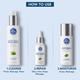 The Mom's Co. Natural Vita Rich Face Wash 100ml - Scrubs & Exfoliants