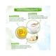 Mamaearth Rice Face Wash with Rice Water & Niacinamide for Glass Skin B3+ 100ml - Face Wash & Cleansers