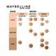 Maybelline New York Fit Me Matte+Poreless Liquid Foundation Tube, 220 Natural Beige 18 ml - Foundation