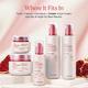 The Face Shop Pomegranate And Collagen Volume Lifting Cream 100 Ml - Face Creams