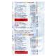 ROSUMAC GOLD FORTE 20mg Capsule 10's - Blood Clot-Ant
